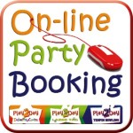 Play2Day Online Party Booking
