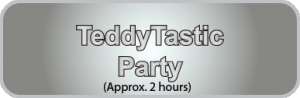 TeddyTastic Party - TeddyTastic
