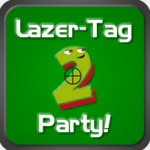 Play2Day Lazer-Tag Party