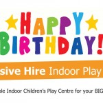 Adventure Play-Exclusive Hire