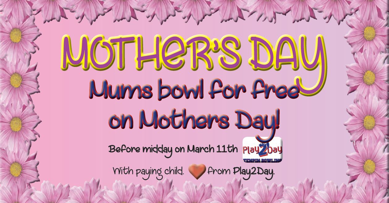 NEW Ten Pin Bowling Shoes Play2Day