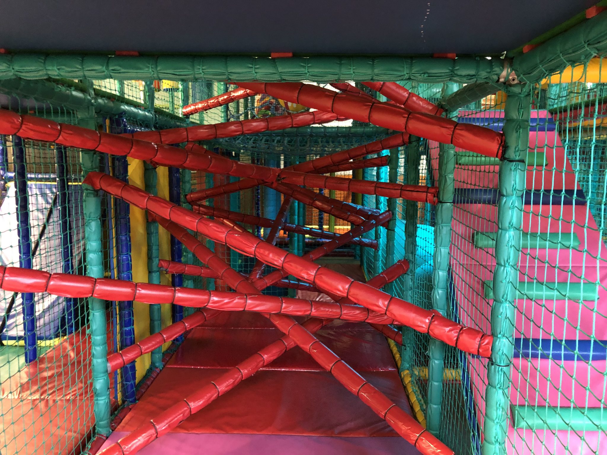 Play Facilities - Play2Day